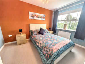 bedroom- click for photo gallery